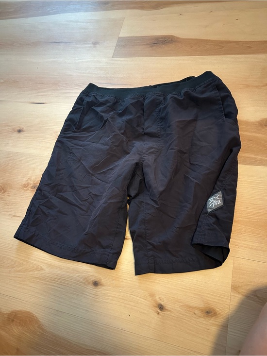 Prana Other - PrAna Men's Outdoor Performance Shorts - Black